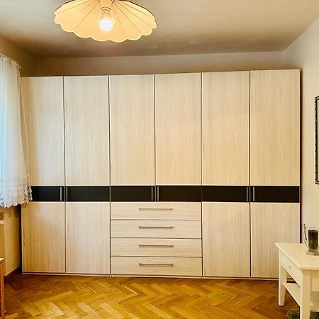 2,5-Zimmerwohnung Mit Terrasse - Keine Monteure 内卡河畔马尔巴赫 外观 照片