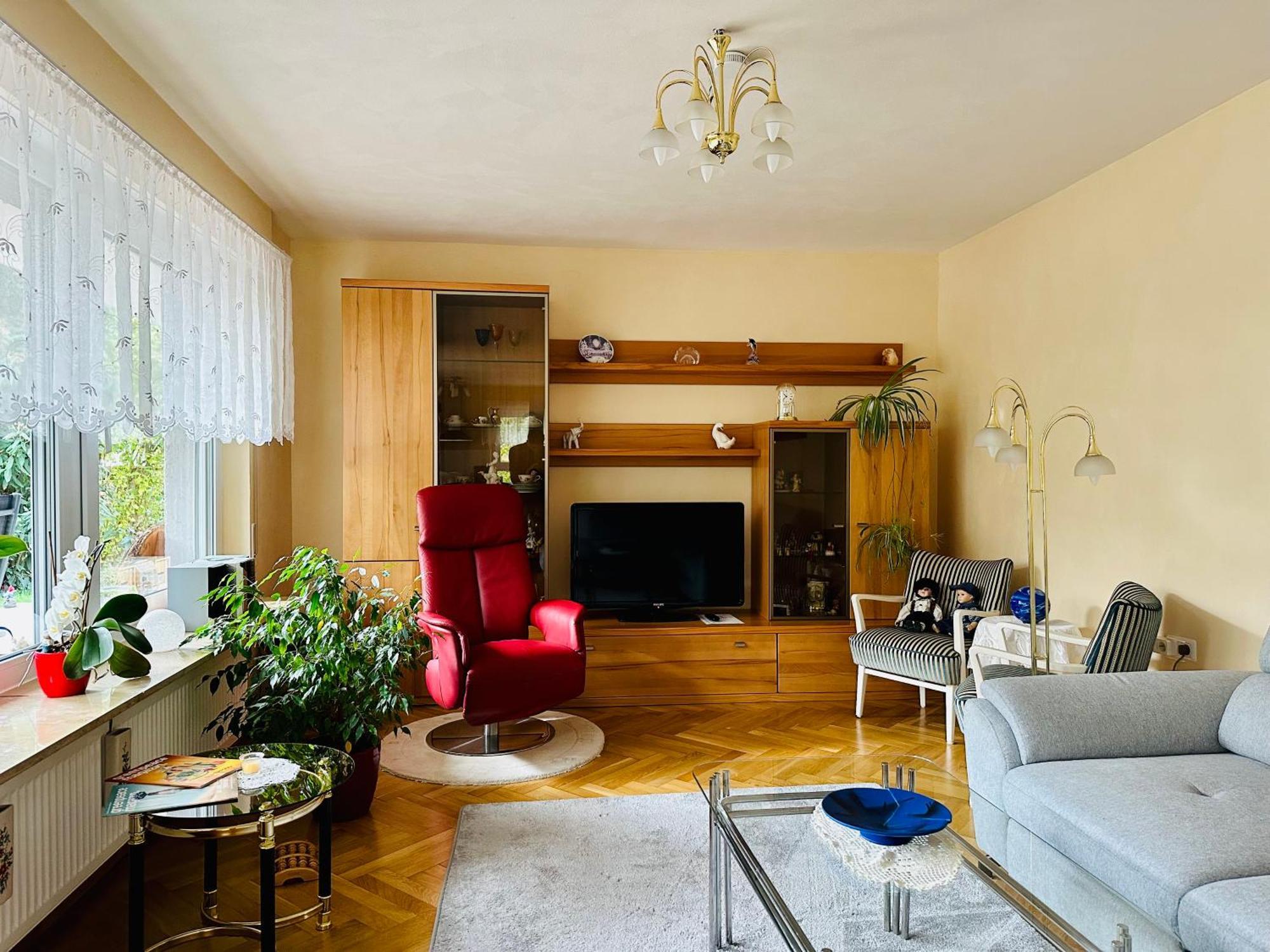 2,5-Zimmerwohnung Mit Terrasse - Keine Monteure 内卡河畔马尔巴赫 外观 照片