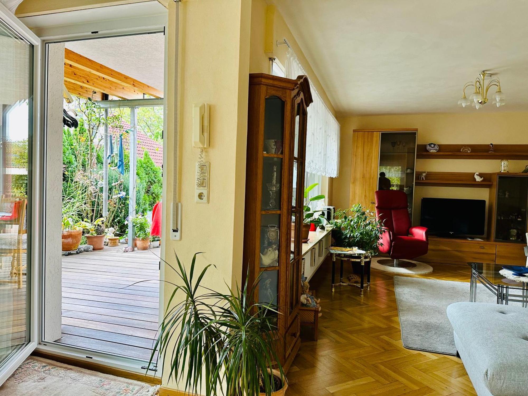 2,5-Zimmerwohnung Mit Terrasse - Keine Monteure 内卡河畔马尔巴赫 外观 照片